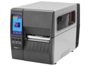 Zebra TT ZT231 4", 300 dpi, Tear, EU/UK Cords, USB, Serial, Ethernet, BTLE, USB Host, EZPL