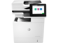 HP LaserJet Enterprise MFP M635h (p/c/s, A4,1200dpi,61ppm,1,5Gb,HDD500GBenc,2 trays 100+550,ADF150,Duplex,USB/GigEth,cart.10,5k in box,1y warr.repl.J8J64A,J8J70A)