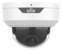 Купольная IP видеокамера Uniview IPC328SB-ADF28K-I0