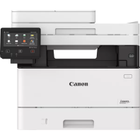 Canon i-SENSYS MF455dw, A4, 38 стр/мин., скан. до 38 стр/мин., 1200 x 1200 dpi (принтер) 600x600dpi (сканер), USB, RJ-45, Wi-Fi, Факс