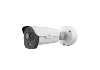 Оптическая PTZ видеокамера Uniview TIC2621SR-F3-4F4AC-VD