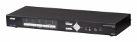 ATEN 4-Port USB DVI Multi-View KVMP Switch