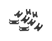 DOORHAN Крепления для проводов (комплект) AD-SP, AD-33SP