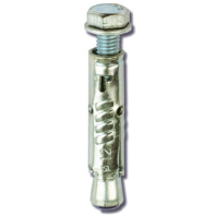 Стандартный анкер с болтом М12