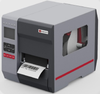 iDPRT iQ4, 4", TT, 203DPI, 10IPS (254 mm/sec), 128/256MB, RTC, USB Type B 1, USB HOST 1, Ethernet 1, RS232(9-pin) 1, RJ451, ZPL-II, TSPL, EPL2, DPL