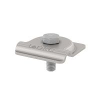 Соединительная клемма с болтом