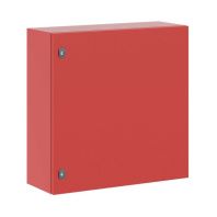 Корпус навесной ST с М/П ВxШxГ 800x800x300 мм, RAL3020, IP66