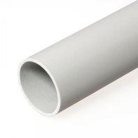 Труба жесткая ПВХ 4-х метровая тяжелая d25 мм (120м/уп)