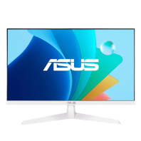 ASUS 23.8" VY249HF-W IPS 1920x1080 1ms (GTG) 250cd 100Hz HDMI White