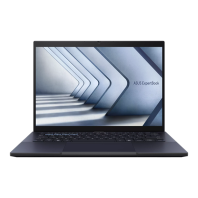 ASUS ExpertBook Advanced  B3404CMA-Q50434W 14.0" Value IPS CORE ULTRA 7 155U 16GB 1Tb 2280 PCIE G4 SSD 14.0  WUXGA(WU) 1920X1200 16:10 Bend+300nits Anti-Glare NTSC:45% Wide WIN11 HOME RUS
