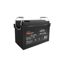 Prometheus Energy аккумулятор свинцово-кислотный PE 12120L 12V 120Ah