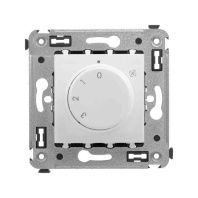 Механизм управления вентиляторами в стену, Avanti, белое облако