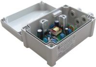 Блок питания уличный БПУ-2-220VАС-24VDC/2,0А