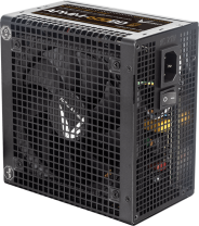 Formula V Line APMM-600BD, 600W, ATX3.1/PCIe5.1, APFC, 80+ Bronze, 12cm Fan