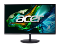 23,8'' ACER SH242YG0bmiphx, IPS, 1920x1080, 1 / 4ms, 250cd, 120Hz, 1xHDMI(1.4) + 1xDP(1.2) + SPK + Audio Out, Speakers 1Wx2, sync: FreeSync, hadj 100, Vesa:75x75