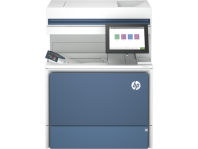 HP Color LaserJet Enterprise 6800dn MFP (p/c/s, A4, 600dpi, 52/52ppm, scan 76/152 ppm, 6GB, 500Gb HDD, 2trays 100+550, ADF150, Duplex, USB/GigEth, cart.9KB&6KCMYp.inbox)