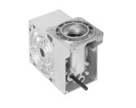 DOORHAN Редуктор в сборе (Shaft-120), SH120-2