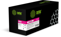 Cactus CS-TK8110M TK-8110M Asia-Pacific пурпурный (6000стр.) для Kyocera Mita Ecosys M8124cidn/M8130cidn