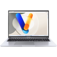 ASUS Vivobook 16 X1605VA-MB2103 Intel Core i7-13620H  2.4 GHz  DDR4 16GB 1TB PCIE G4 SSD Intel Iris X Graphics 16.0" WUXGA (1920 x 1200) 16:10  IPS-level 60Hz Without OS 1.68 kg Cool Silver