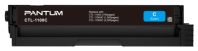 Pantum Toner cartridge CTL-1100HC for CP1100/CP1100DW/CM1100DN/CM1100DW/CM1100ADN/CM1100ADW/CM1100FDW Cyan (1500 pages)