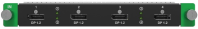 MX_4xDP1.2 Input card
