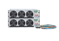 ЗВУ ИПС-18000-220/48В-360А-6/6-6U-23 ТКI