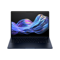 !Англ.кл.! EB-X G1i /14" WUXGA (1920x1200), IPS, 400 nit / 5 MP IR AI cam /U7-256V/ Intel® Arc/ 16 GB LPDDR5x-8533 MT/s / 1TB SSD/ 65 W  /W11P