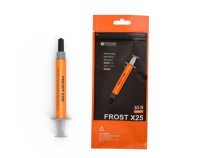 ID-COOLING FROST X25 4g (200шт/кор,Thermal Paste) Retail