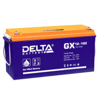 Delta GX 12-150