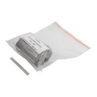 Скоба антисаботажная 10х100, 500 шт. Для сварных решёток