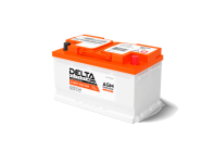 DELTA START MASTER 70 Ah AGM