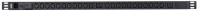 ATEN 16A 24-outlets (22xC13+2xC19) 0U Basic PDU with Surge Protection