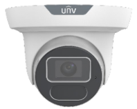 Купольная IP видеокамера Uniview IPC3615SS-ADF40K-I1