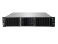 ProLiant DL380 Gen11 S-4510 2U 8SFF Rack/Xeon 12C 2.4GHz 30MB/64GB-R-5600/iLO6 Std/4-port 1Gb OCP3/Std HS+4xStd Fans/800W Plat/EasyRK