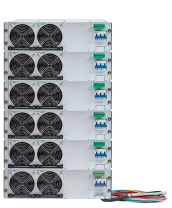 ЗВУ ИПС-36000-380/48В-720А-12/12-18U-D-23 ТКI