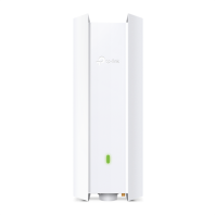 TP-Link EAP650-Outdoor,  EAP650-Outdoor, AX3000 Indoor/Outdoor Dual-Band Wi-Fi 6 Access Point