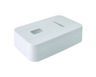 DOORHAN Корпус в сборе белый 500PRO/750PRO, DHPRO-1