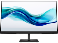 HP Series 3 Pro 23.8 inch - 324pf 23.8" Monitor 1920x1080 FHD, 16:9, IPS, 250 cd/m2, 5 ms, 178°/178°, HDMI, USB-A, USB-C, DP, 100 Hz, Tilt, Vesa