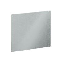 Плата монтажная для навесных корпусов ВхШ 800x1000 мм