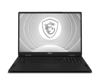 MSI CreatorPro X18 HX A14VMG Core i9-14900HX 18" 16:10 UHD+ (3840x2400),120Hz,DDR5 64GB (32GB*2),2TB SSD,NV RTX 5000 Ada (16GB GDDR6),99Whr,3,6kg,2y,Win11Pro,Lunar Gray