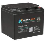 Аккумуляторная батарея AGM для ИБП СК 1209