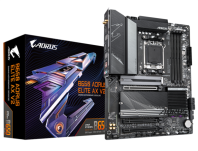 GIGABYTE B650 AORUS ELITE AX V2, AM5, B650, 4*DDR5, 4*SATA, 3*M.2, 7*USB 3.2, Type-C, 3*PCIx16, DP+HDMI, ATX