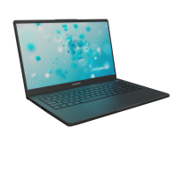 Ноутбук Aquarius AQbook NE355