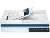 HP ScanJet Pro 2600 f1 (CIS, A4, 1200dpi, 24 bit, USB 2.0, ADF 60 sheets, Duplex, 25 ppm/50 ipm, replace SJ 2500 (L2747A))