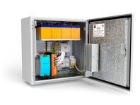 Всепогодный узел коммутации ВУК-34-PoE+ Р2 У11 У71