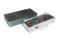 Аккумуляторный блок 60В,2U