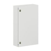 Корпус навесной уличный ST Outdoor с М/П ВxШxГ 1000x600x250 мм, IP66