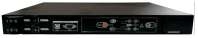 Статический переключатель Powercom ATS 30A (1887140)