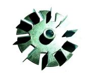 DOORHAN Крыльчатка вентилятора мотор-редуктора BR10, BR49