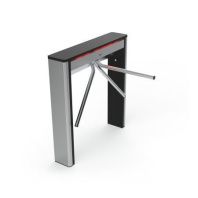 Электромеханический турникет трипод Cube C-04